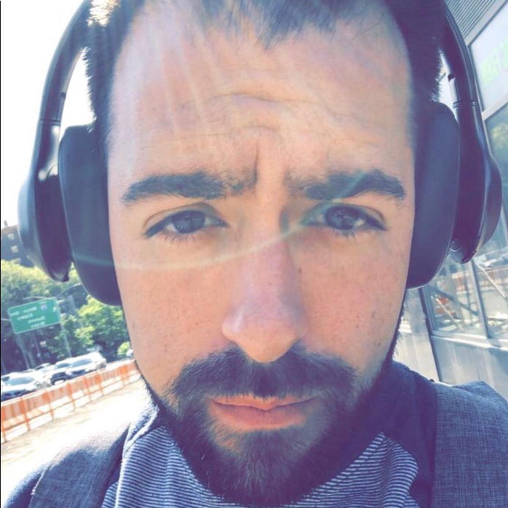 Meet your Posher, Jamesdean